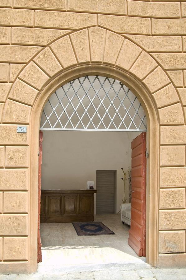 Relais La Corte Dei Cavalieri Siena Exterior photo